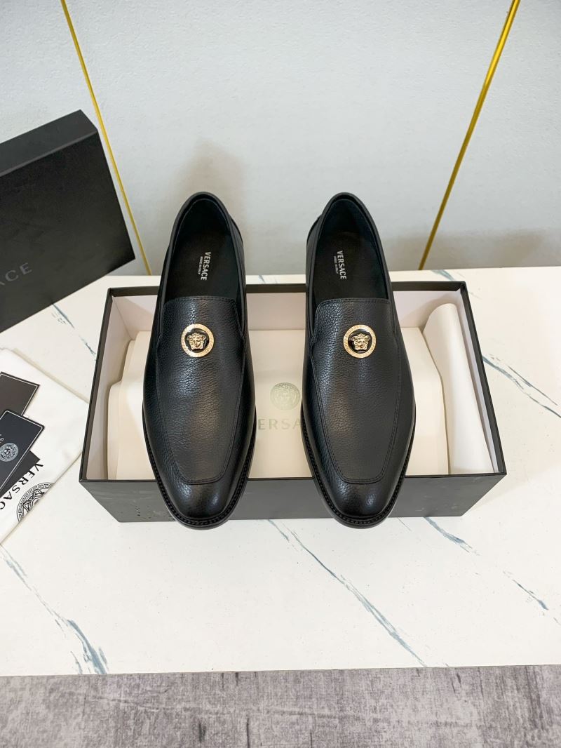 Versace Business Shoes